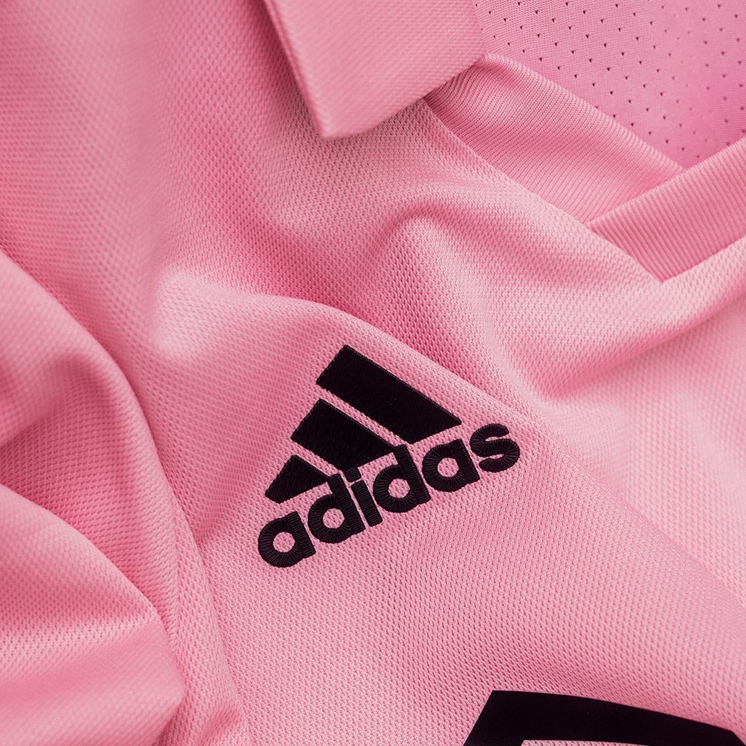 Fotballdrakter Inter Miami CF Hjemmedrakt 2022-2023